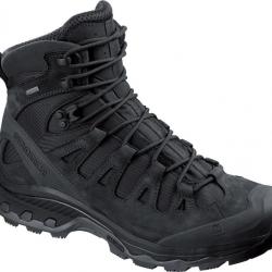 CHAUSSURES SALOMON QUEST 4D GTX FORCES 2 NORMÉE NOIR 1 3