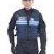 Lot De 8 Gilets De Sécurité Fluorescents Jaune - Taille Universelle Adulte, Bandes Réfléchissantes 360° - Pour Cyclistes, Motards, Travailleurs