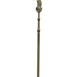 MONOPIED PRIMOS TRIGGER STICK GEN 3 - MODELE HAUT - 83 A 165 CM