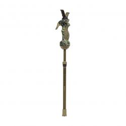 Monopied Primos Trigger Stick Gen 3 - Modèle haut - 83 à 165 cm