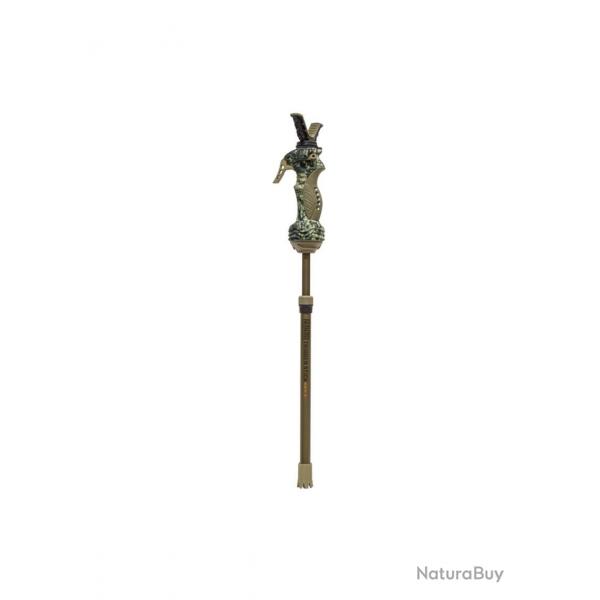 Monopied Primos Trigger Stick Gen 3 - Modle haut - 83  165 cm