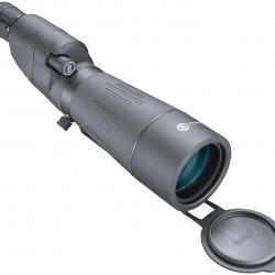 Lunette terrestre coudee Bushnell prime - 20-60x65