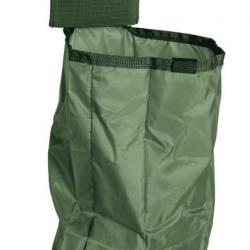 TT dump pouch light - poche vide Chargeur discrete - Olive