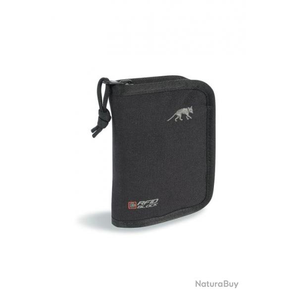 TT wallet RFID B - Portefeuille - Noir