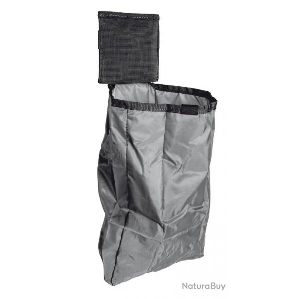 TT dump pouch light - poche vide Chargeur discrete - Noir