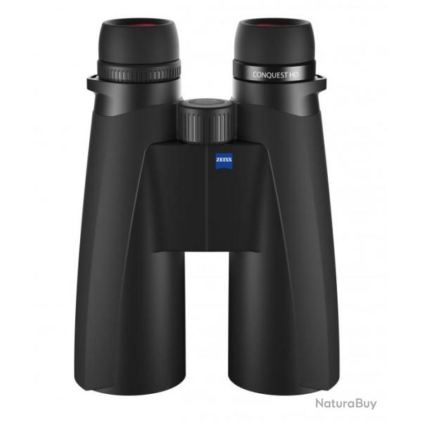 JUMELLE ZEISS CONQUEST HD 15X56 T*