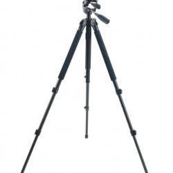 Trepied Bushnell titane - 160 cm