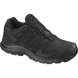 Chaussures Salomon XA forces GTX Noir 1 3