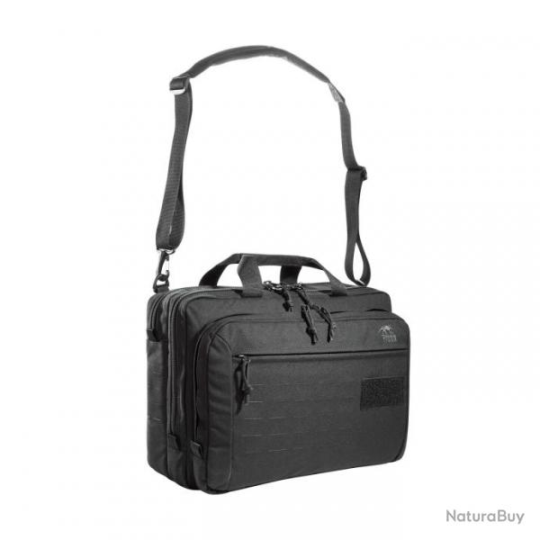 TT document bag MKII - Sac Porte documents - Noir