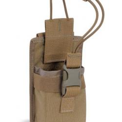 TT tac pouch 3 Radio - poche Porte Radio - Coyote