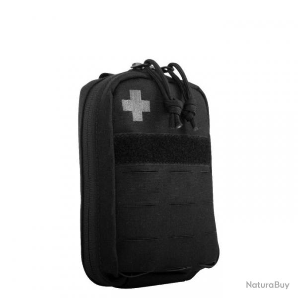 TT tac pouch medic - poche premiers secours - Noir