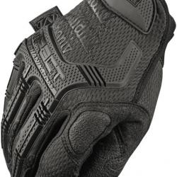 Gants Mechanix M-Pact - covert Noir - M