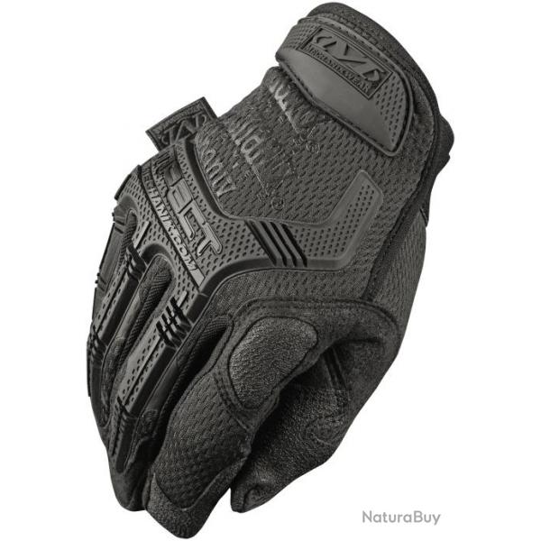 Gants Mechanix M-Pact - covert Noir - M