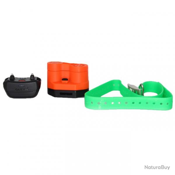 Collier supplmentaire Garmin delta upland xc Vert