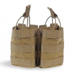 TT 2 SGL MAG POUCH BEL M4 MKII - 2 PORTES CHARGEURS SIMPLES - M4 - SABLE