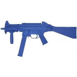 Fusil Blueguns HK ump-45 - poids réel