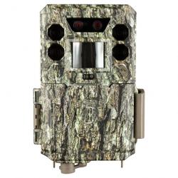 TRail Caméra Bushnell core ds - 30mp - LEDs Noires - Camo