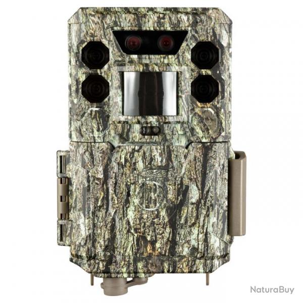 TRail Camra Bushnell core ds - 30mp - LEDs Noires - Camo