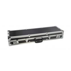 Mallette Fusil abs + alu intérieur mousse dim 81X23.5x10cm