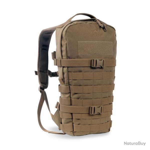 TT essential Pack MKII - sac  dos 9l - Coyote