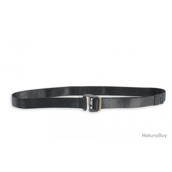 TT Ceinture elastique - Noire