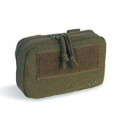 TT admin pouch - pochette Tactique - Olive