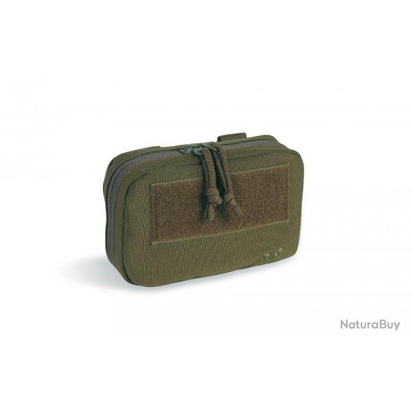 TT admin pouch - pochette Tactique - Olive