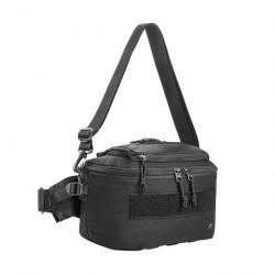 TT medic hip bag - Sacoche Médicale - 9l - Noir