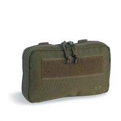 TT leader admin pouch - poche Tactique - Olive