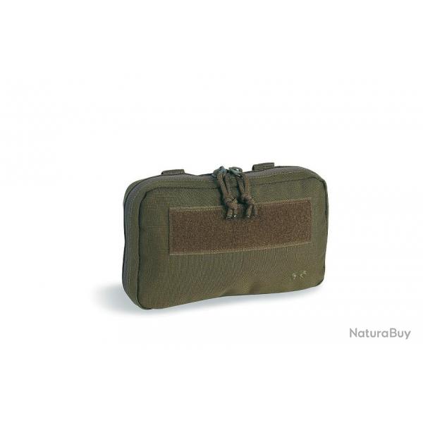 TT leader admin pouch - poche Tactique - Olive