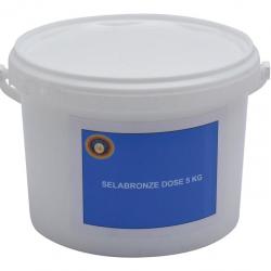 Selabronze dose 5 kg