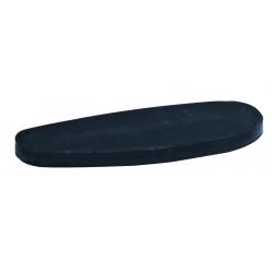 Plaque intercalaire caoutchouc ép 10 mm