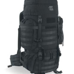 TT raid Pack MK III - sac à dos - 52l - Noir