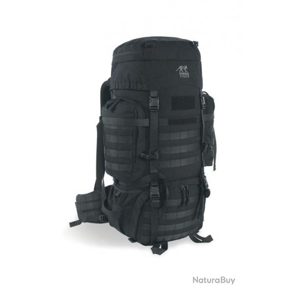 TT raid Pack MK III - sac  dos - 52l - Noir