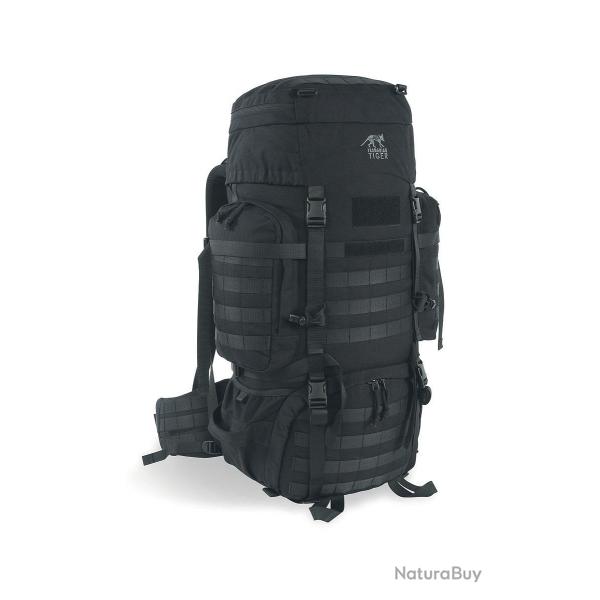 TT raid Pack MK III - sac  dos - 52l - Noir