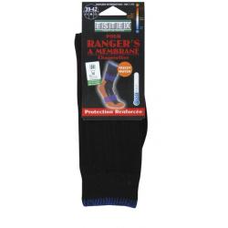 CHAUSSETTES RANGERS INTER HIVER 1751 35-38