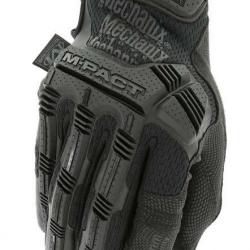 Gants Mechanix t s 0.5mm M Pact covert Noir