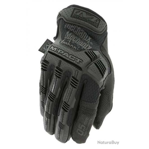 Gants Mechanix t s 0.5mm M Pact covert Noir