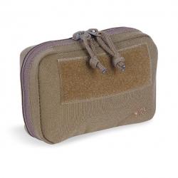 TT admin pouch - pochette Tactique - Coyote