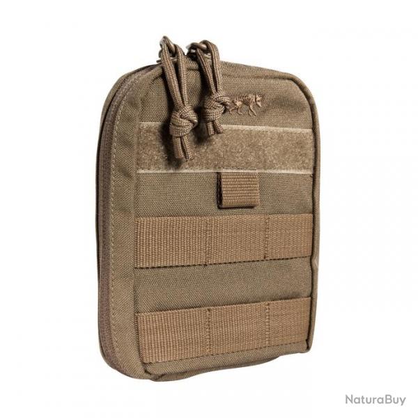 TT tac pouch 1 trema - poche medicale - Coyote