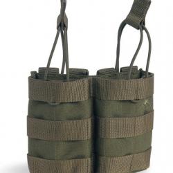 TT 2 SGL MAG POUCH BEL M4 MKII - 2 PORTES CHARGEURS SIMPLES - M4 - OLIVE