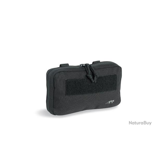 TT leader admin pouch - poche Tactique - Noir