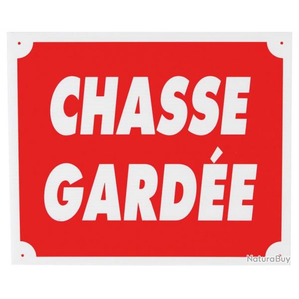 Chasse garde dim 25 x 30 cm akylux