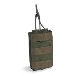 TT SGL MAG POUCH BEL M4 MKII - PORTE CHARGEUR SIMPLE - M4 - OLIVE