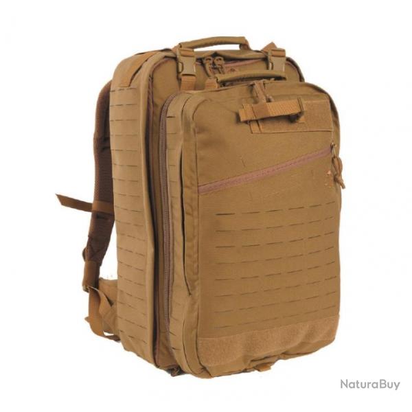 TT first move on MKII - Sac mdical - 40l - Coyote