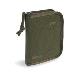 TT wallet RFID B - Portefeuille - Olive