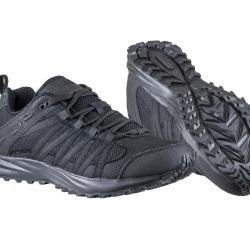 Chaussures Magnum storm tRail lite Noir