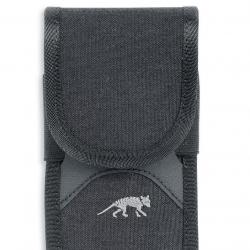 TT pochette rembourrée pour smartphone - large - Noire