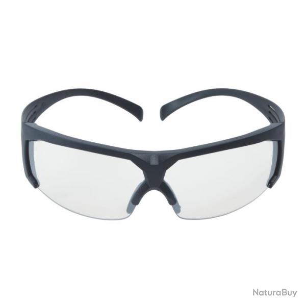 Lunettes de protection 3M Peltor securefit 600 - Incolore