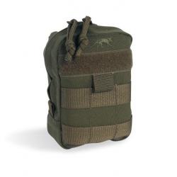 TT tac pouch 1 Vertical - poche Tactique - Olive